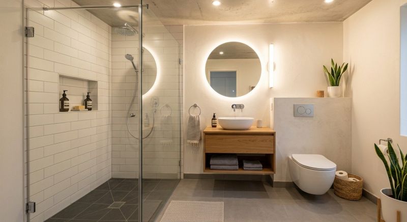 Top Bathroom Remodeling Companies in Fort Mill, SC