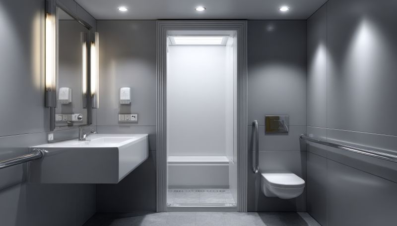 Top Bathroom Remodeling Companies in York, SC