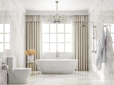 Cost of Bathtub Installation in Rock Hill, SC