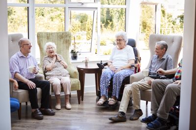 Best Elderly Home Safety Contractors in Rock Hill, SC